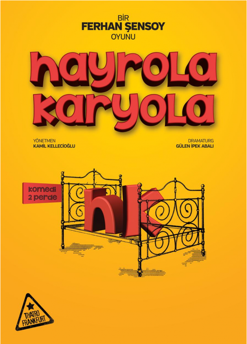 Hayrola Karyola