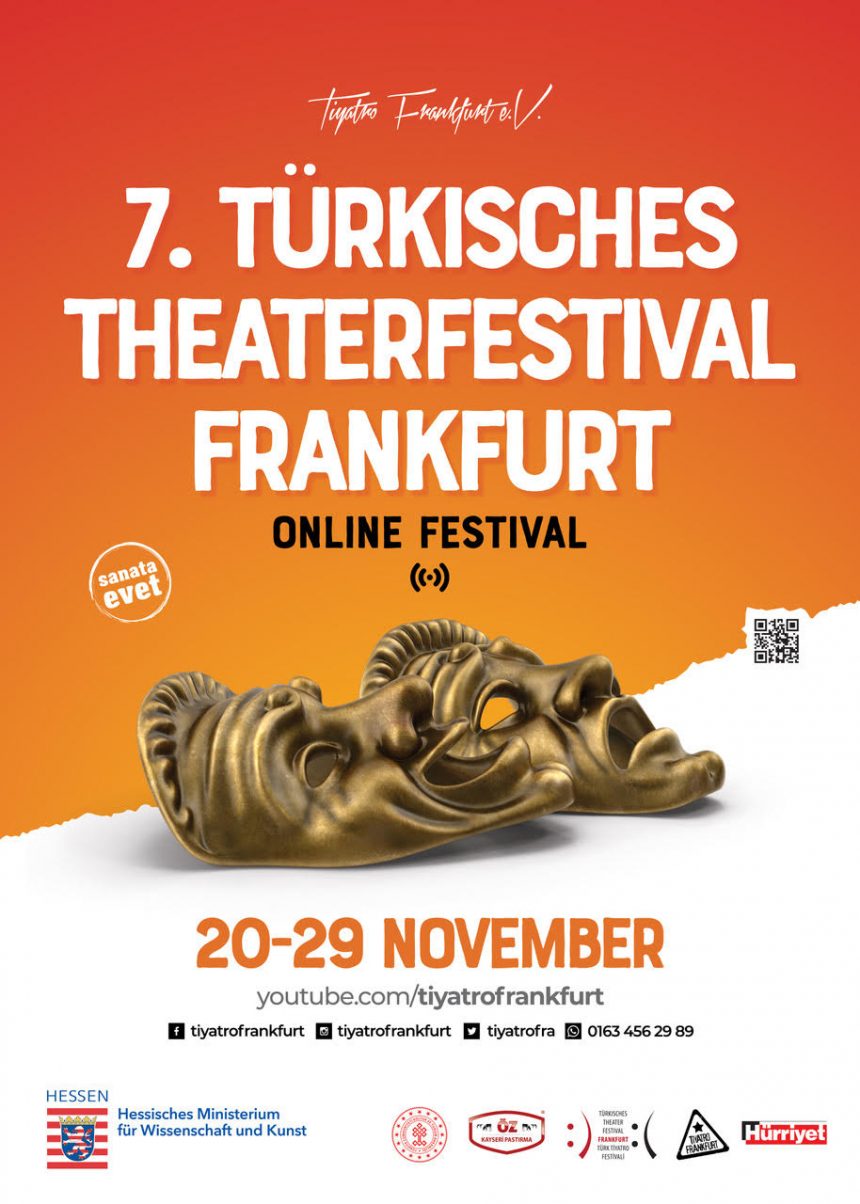 7. Türk Tiyatro Festivali