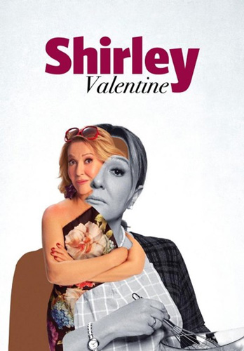 shirley shirley