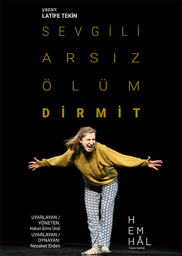 Dirmit